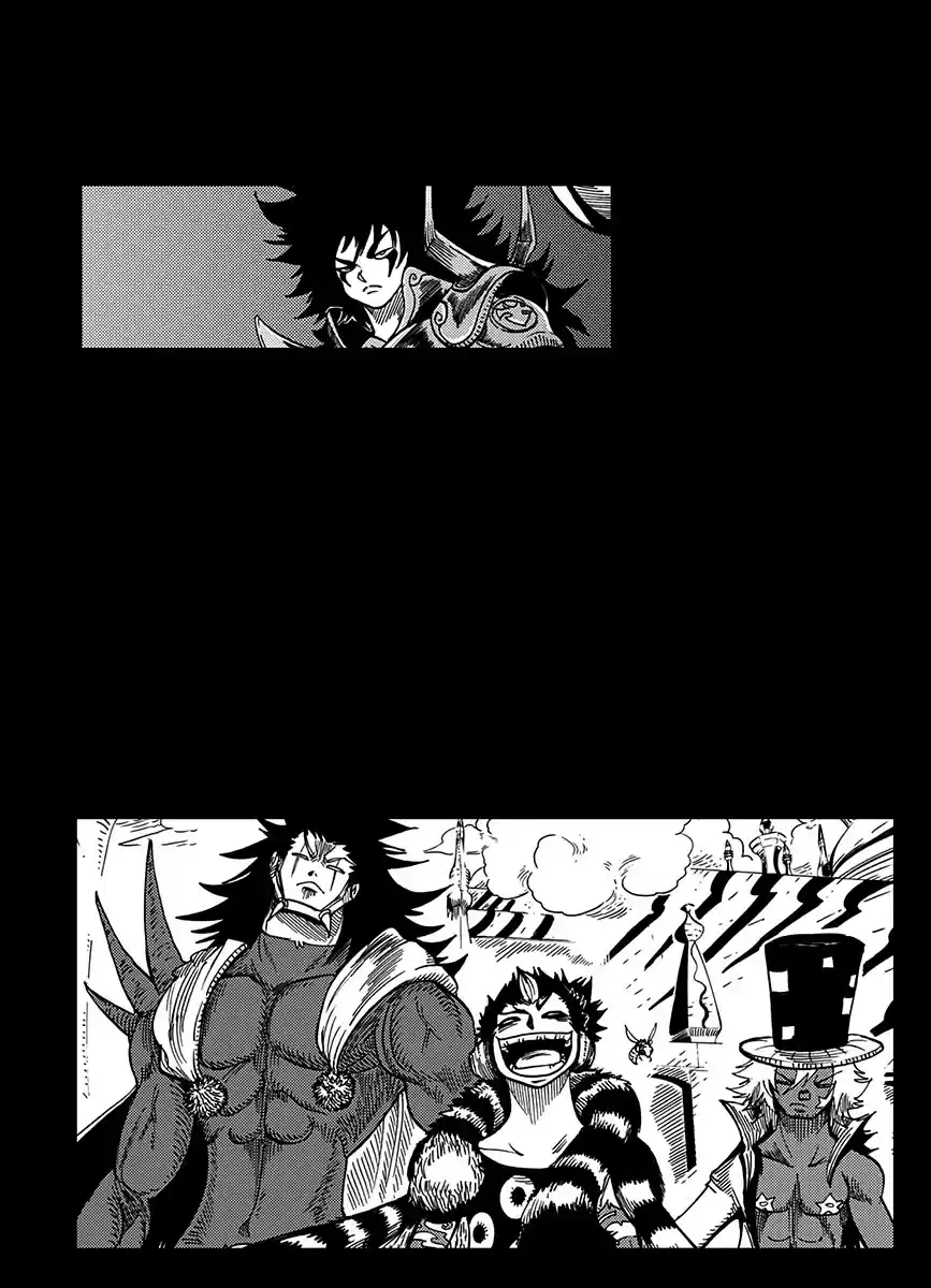 Dreamland Chapter 129