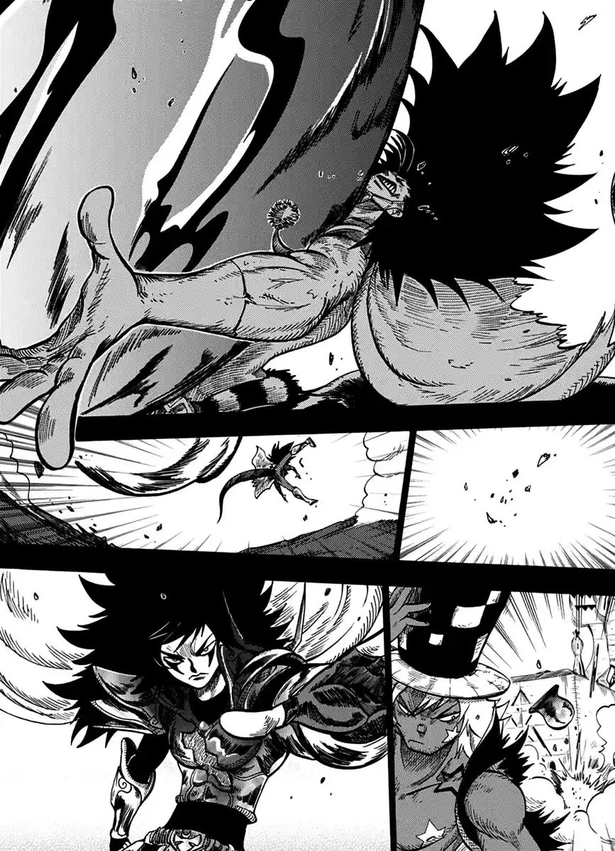 Dreamland Chapter 129