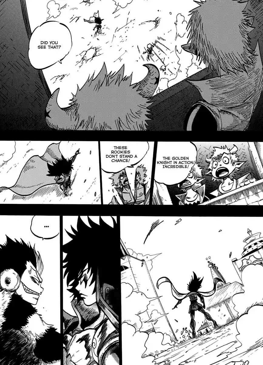 Dreamland Chapter 129