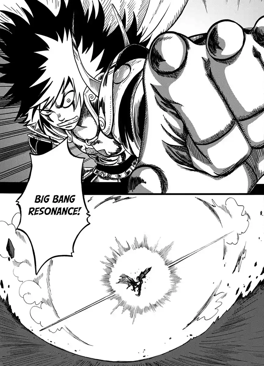 Dreamland Chapter 129