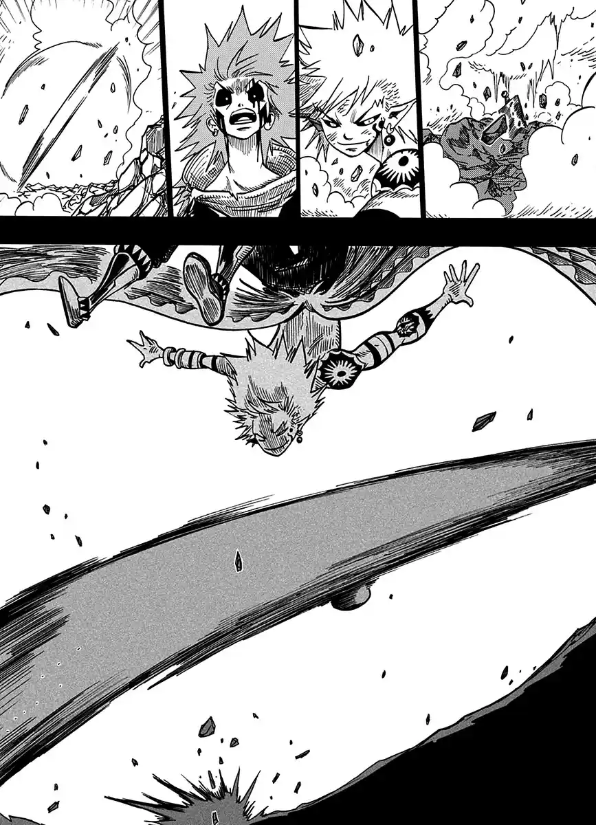 Dreamland Chapter 134