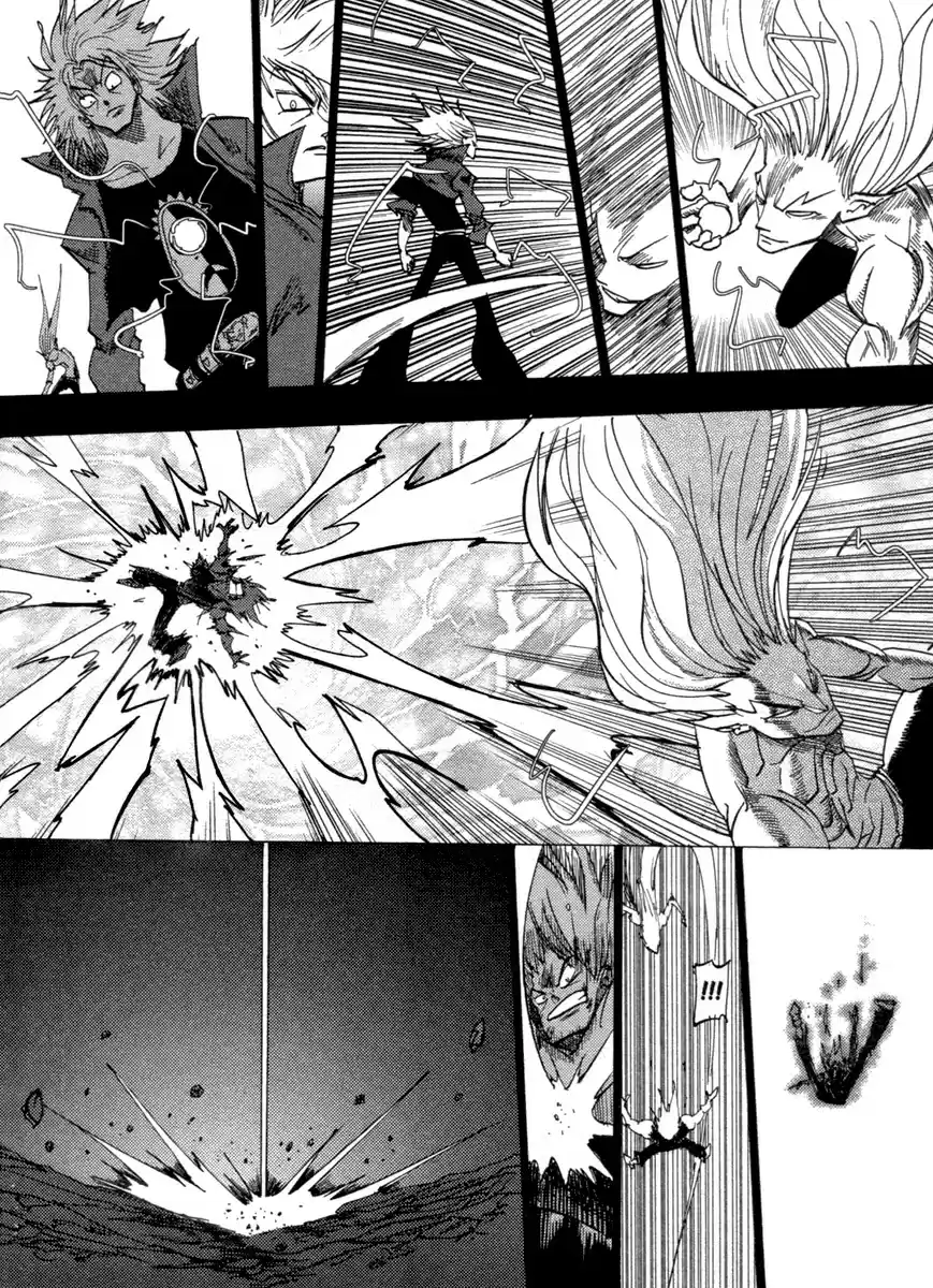 Dreamland Chapter 92