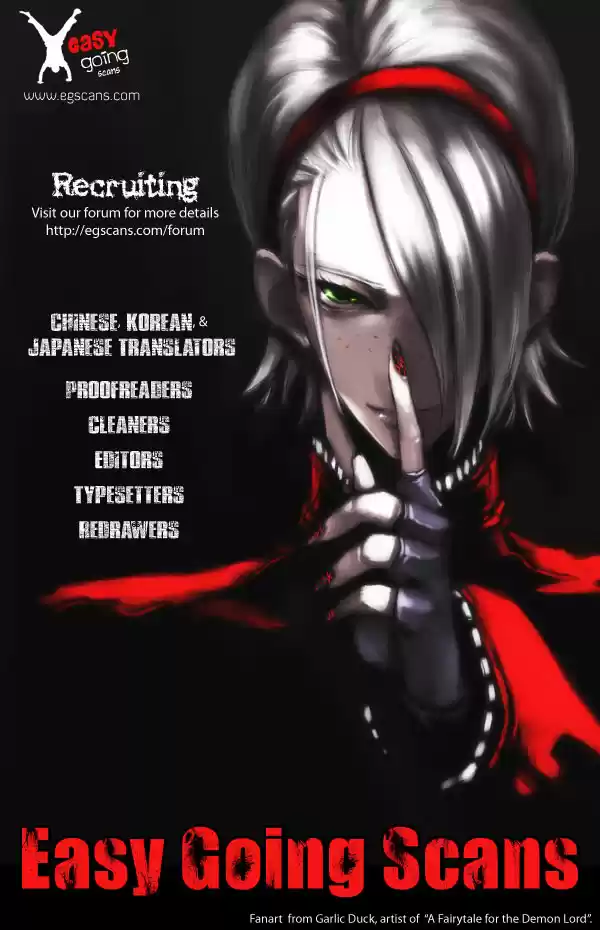 Dreamland Chapter 92