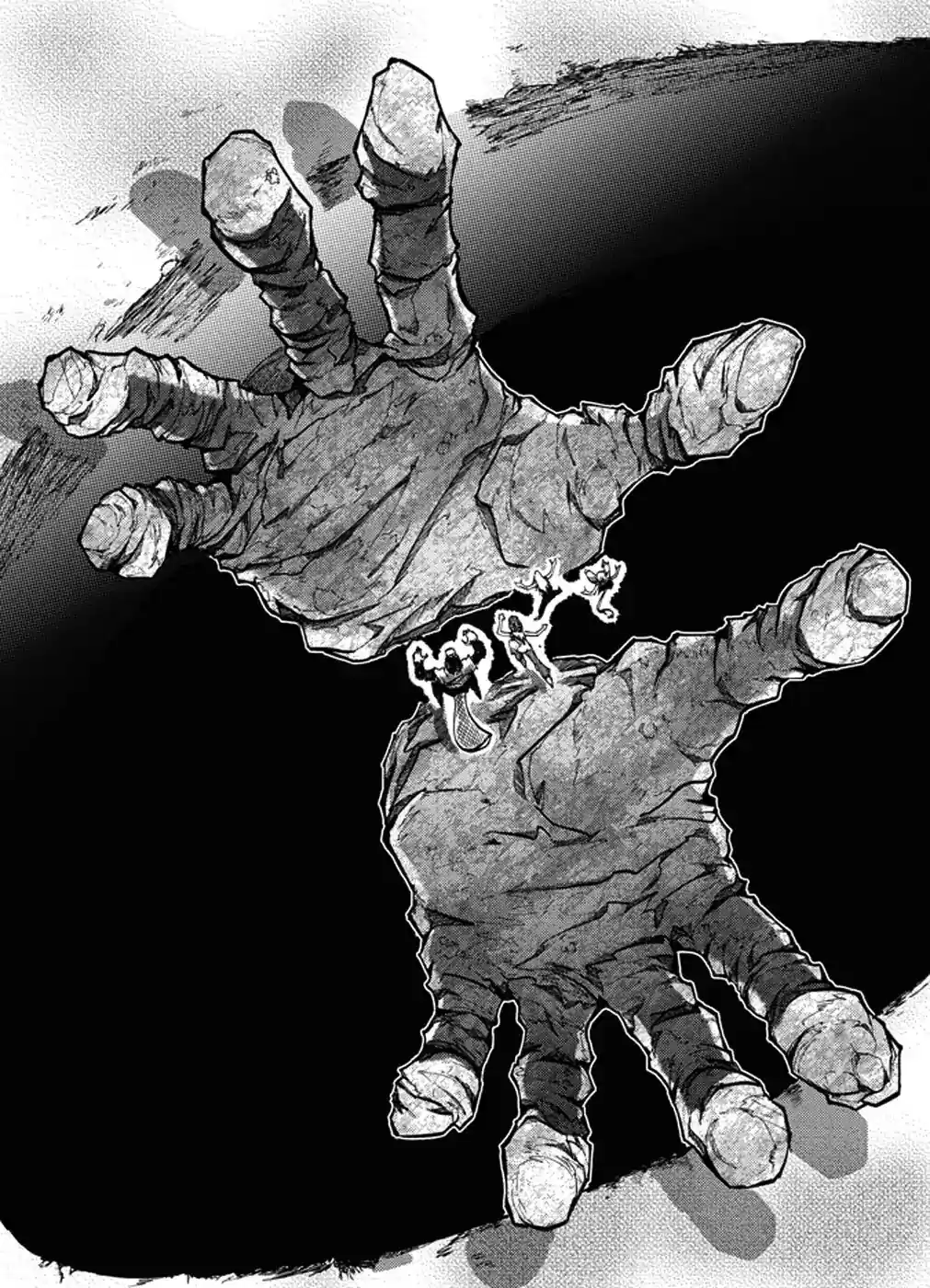 Dreamland Chapter 98: Hesitation