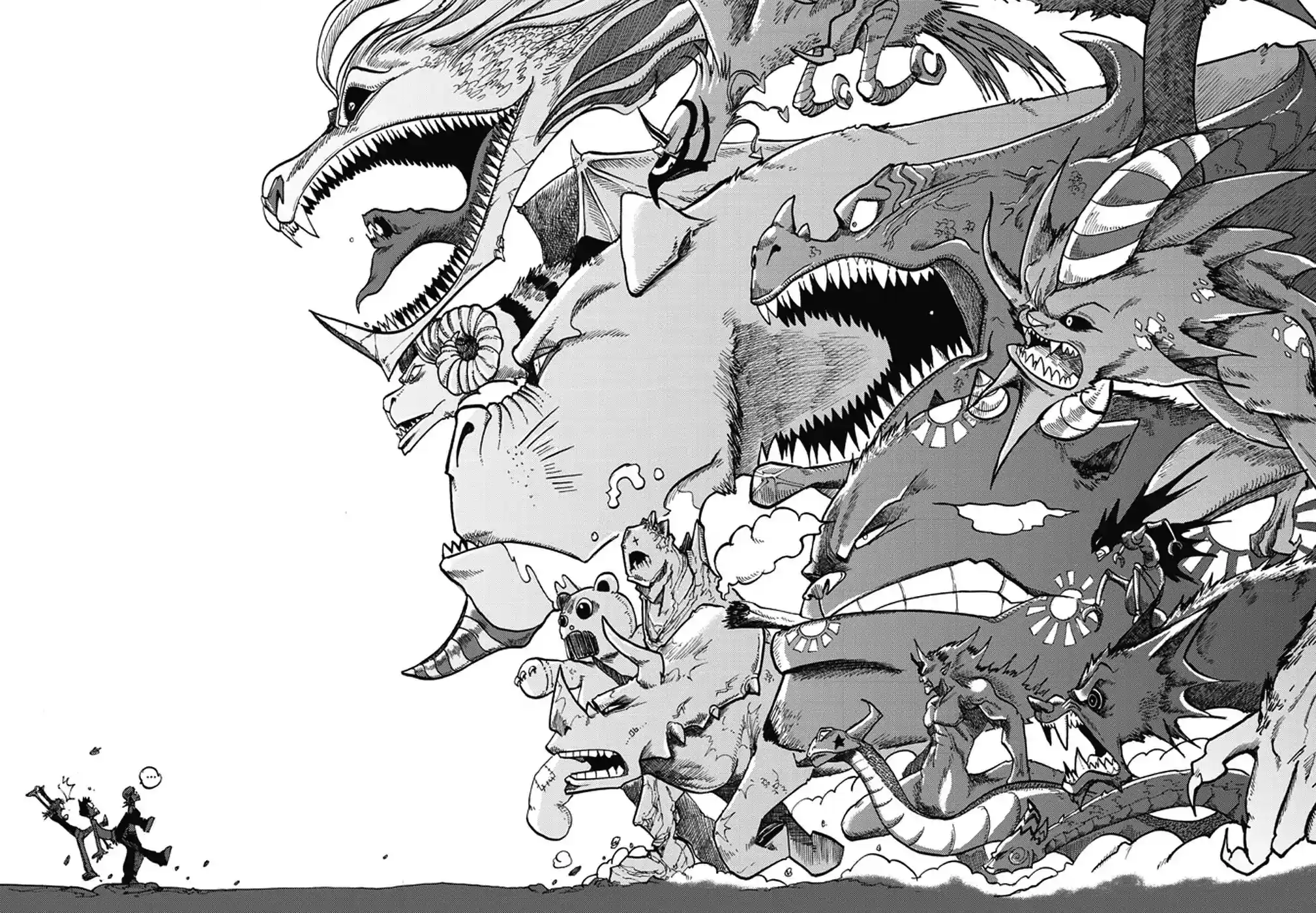 Dreamland Chapter 98: Hesitation