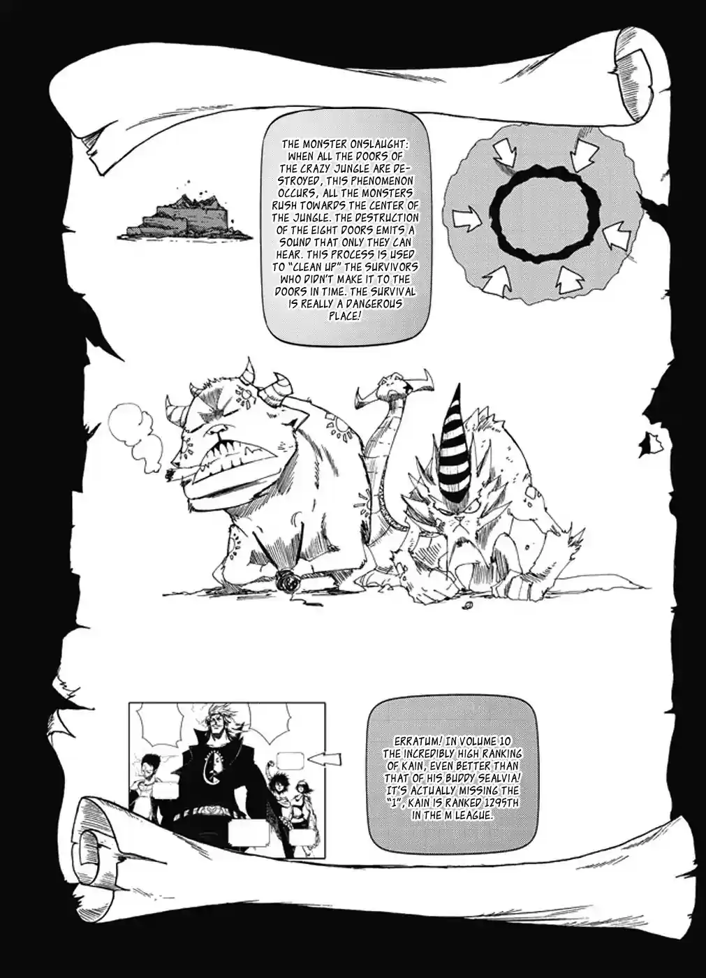 Dreamland Chapter 98: Hesitation