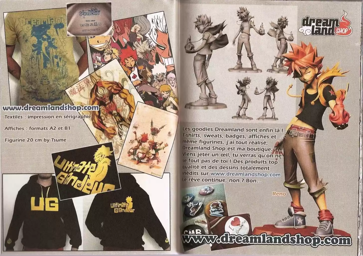 Dreamland vol.12 ch.113