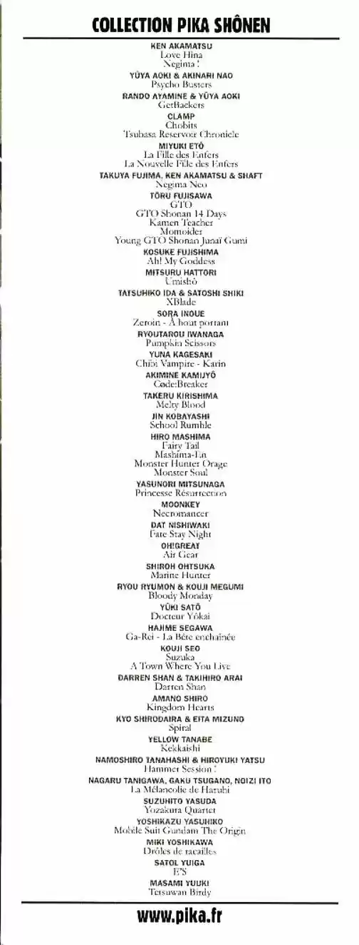 Dreamland vol.12 ch.113