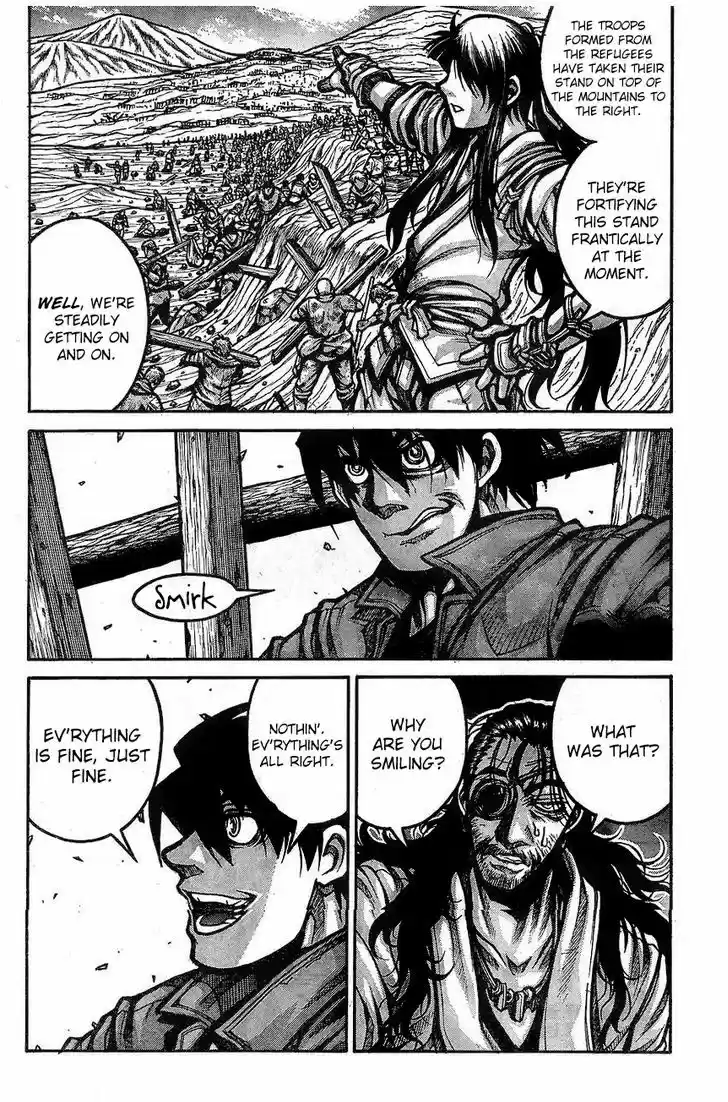 Drifters 61