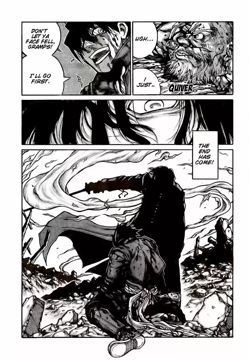 Drifters 73