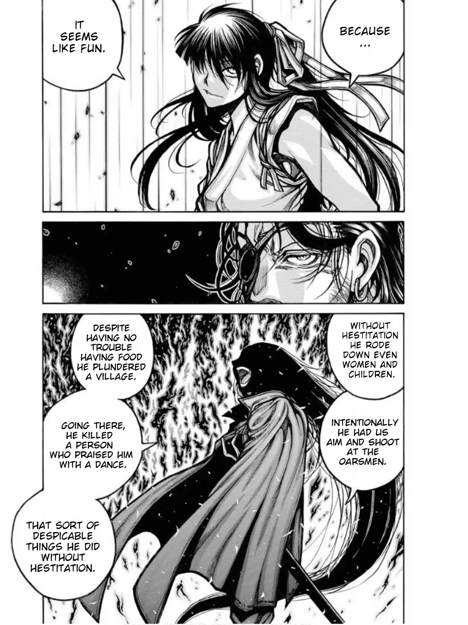 Drifters ch.81