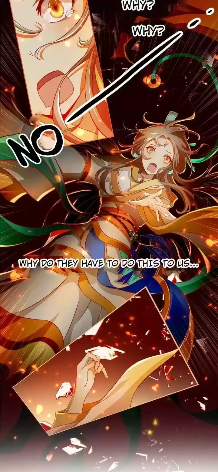 Drop-Dead Beauty Chapter 0