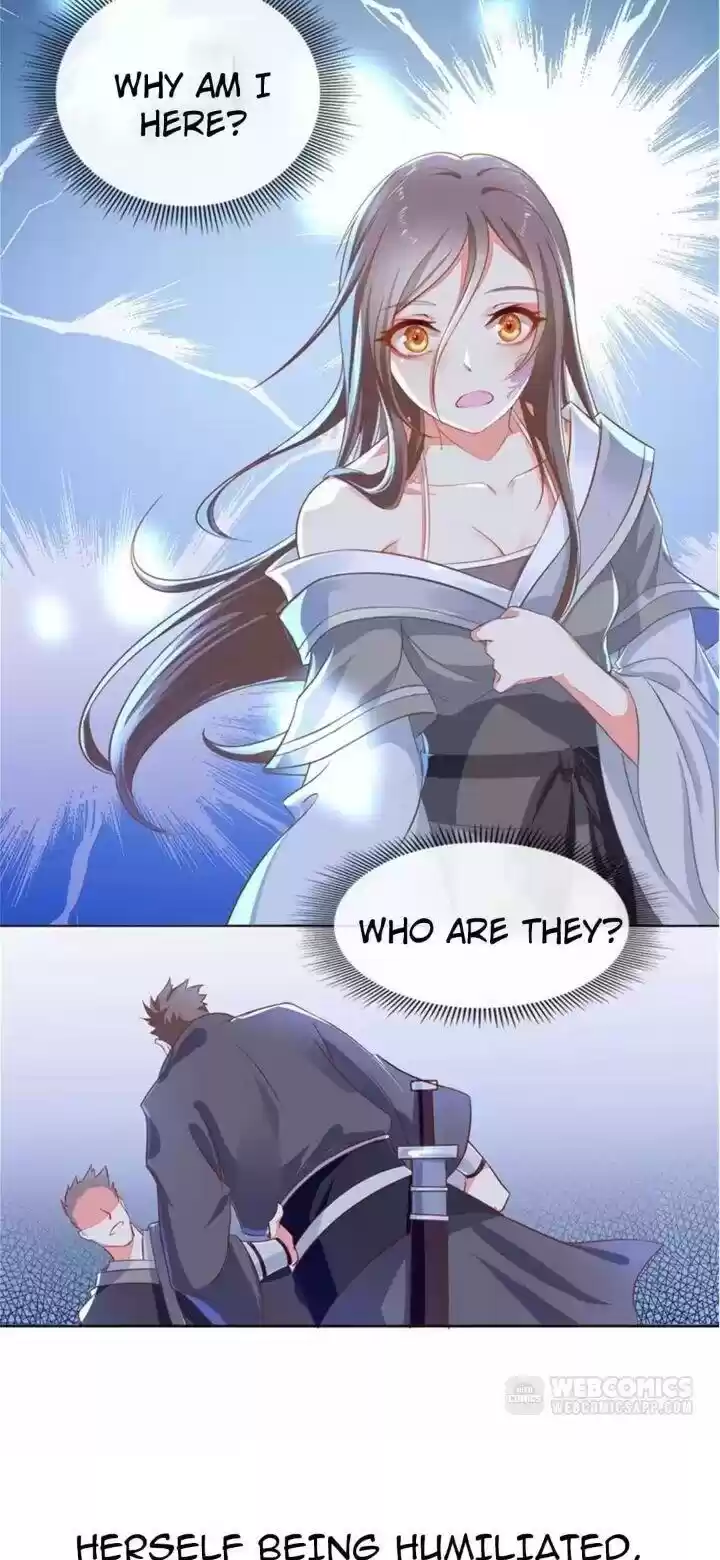 Drop-Dead Beauty Chapter 0