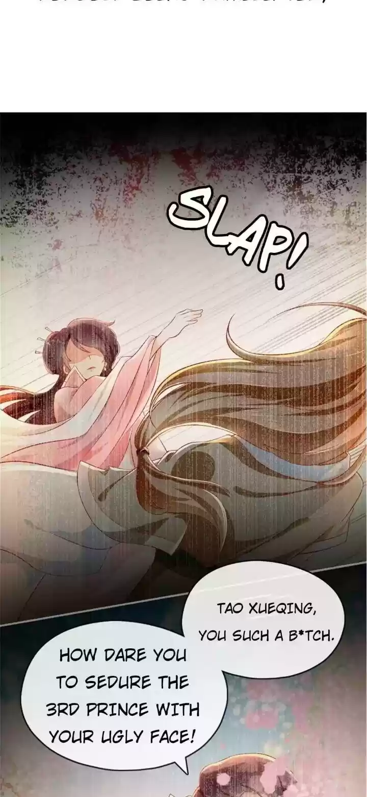 Drop-Dead Beauty Chapter 0