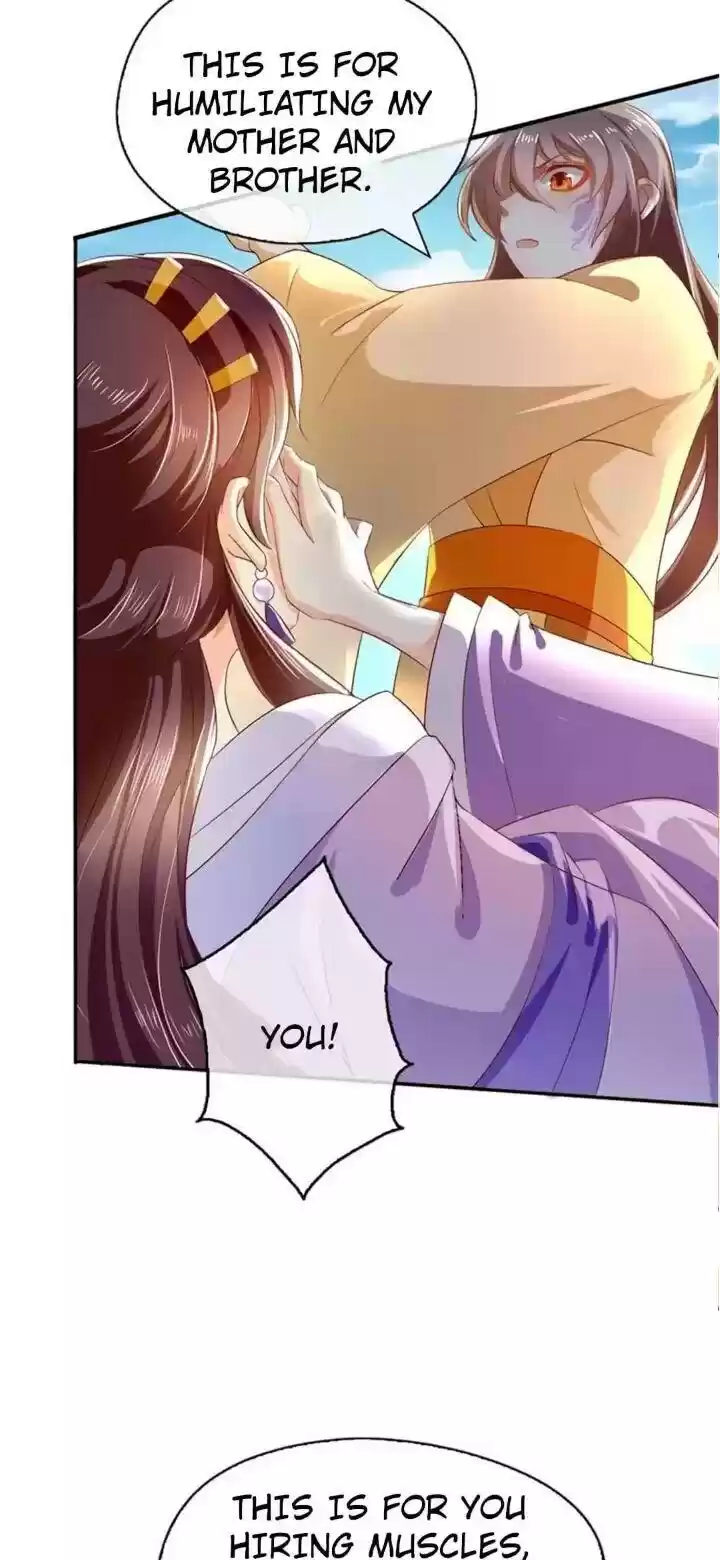 Drop-Dead Beauty Chapter 0