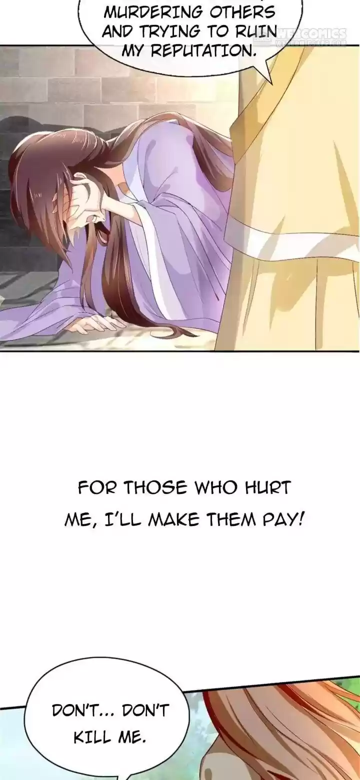 Drop-Dead Beauty Chapter 0