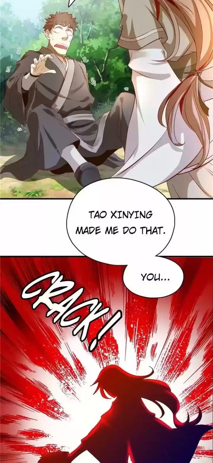 Drop-Dead Beauty Chapter 0