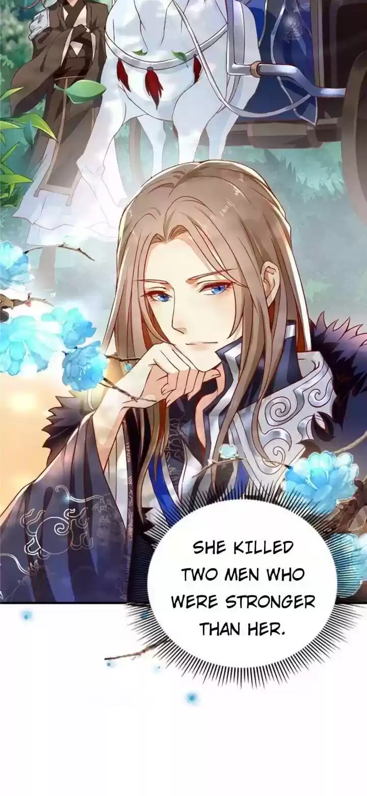 Drop-Dead Beauty Chapter 0