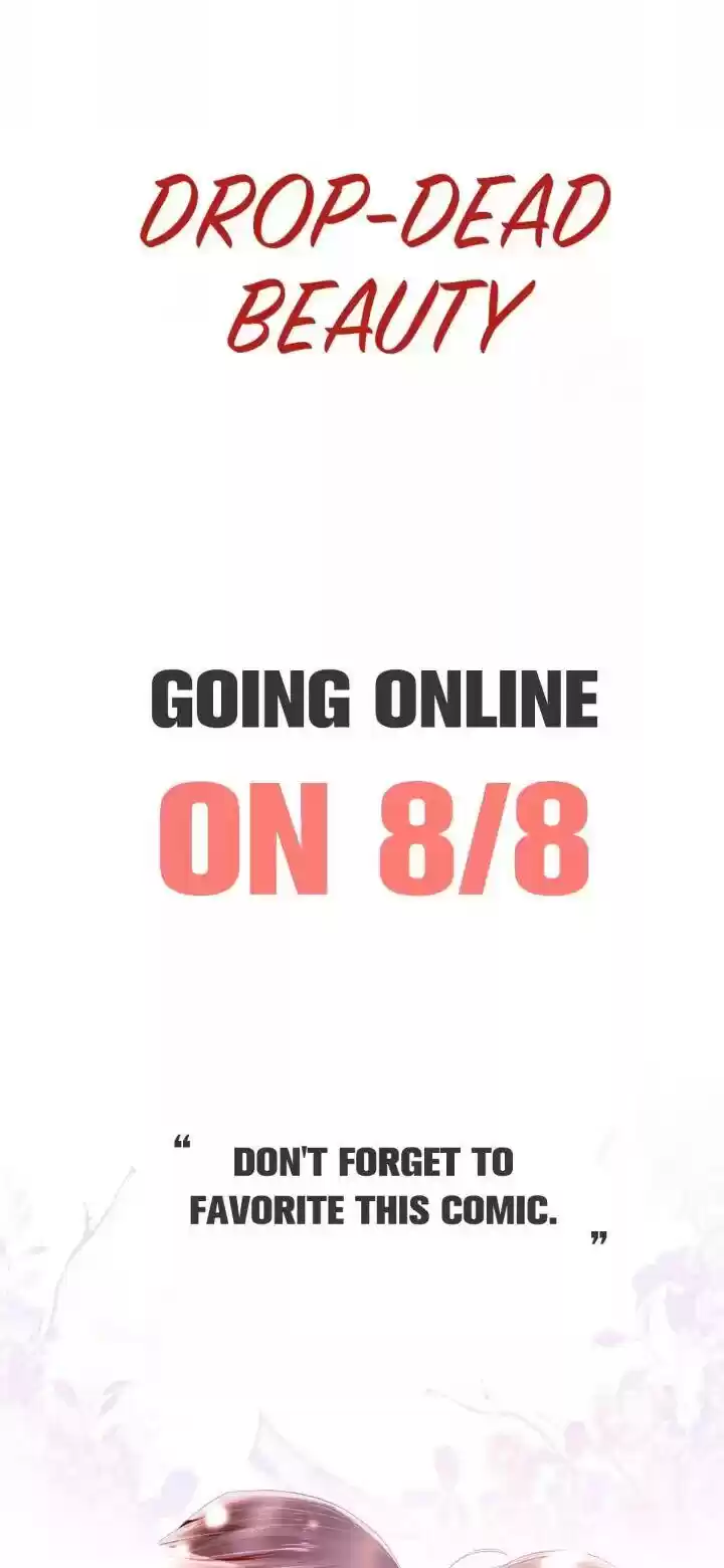 Drop-Dead Beauty Chapter 0
