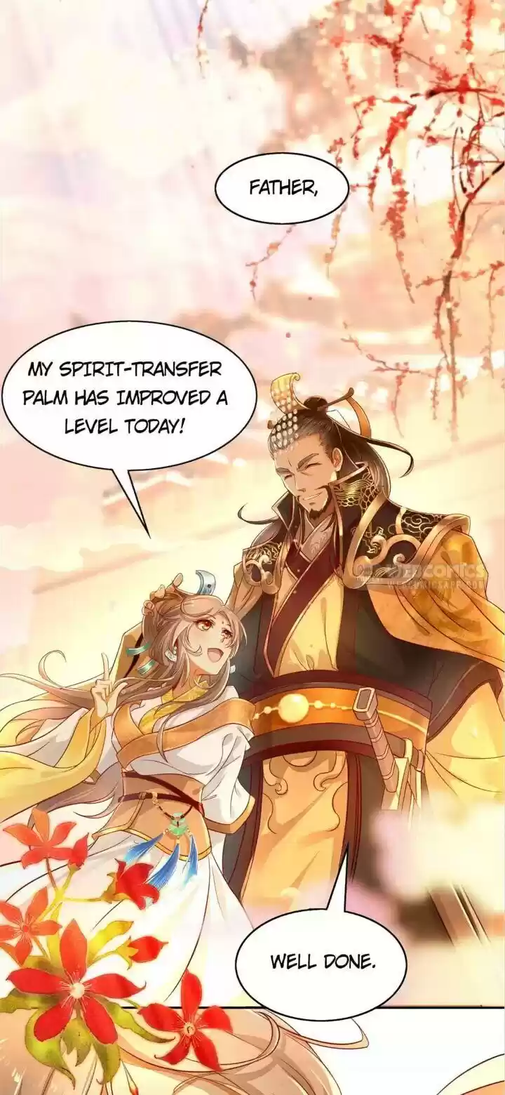 Drop-Dead Beauty Chapter 1