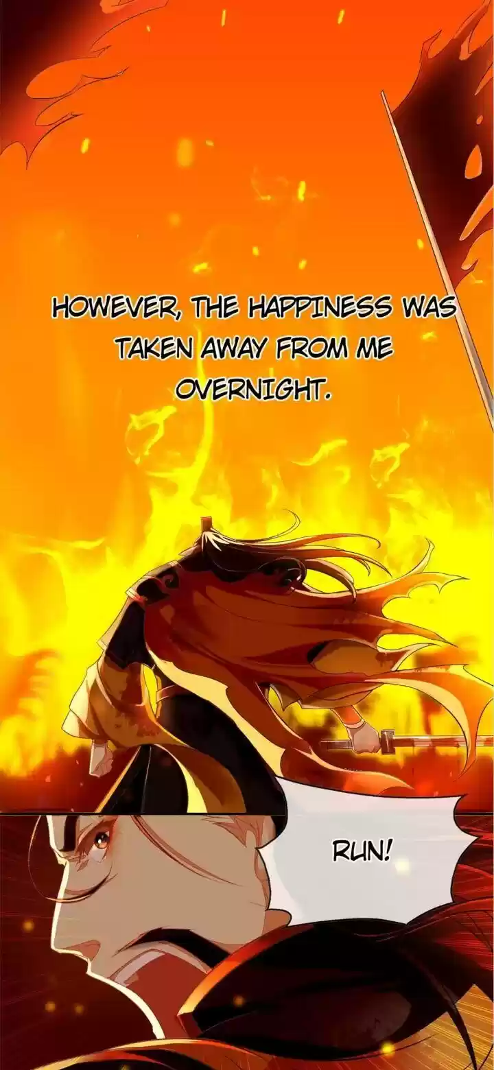 Drop-Dead Beauty Chapter 1