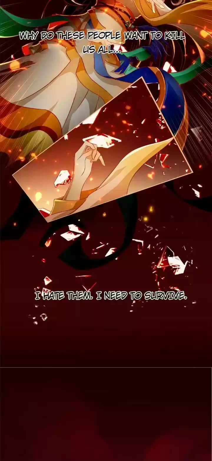 Drop-Dead Beauty Chapter 1