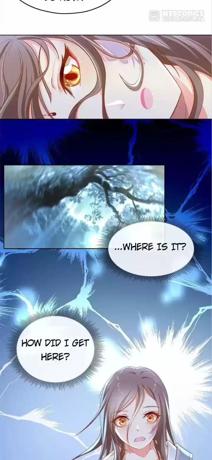 Drop-Dead Beauty Chapter 1