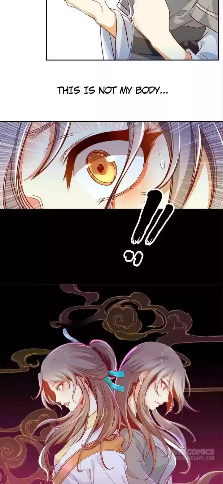 Drop-Dead Beauty Chapter 1