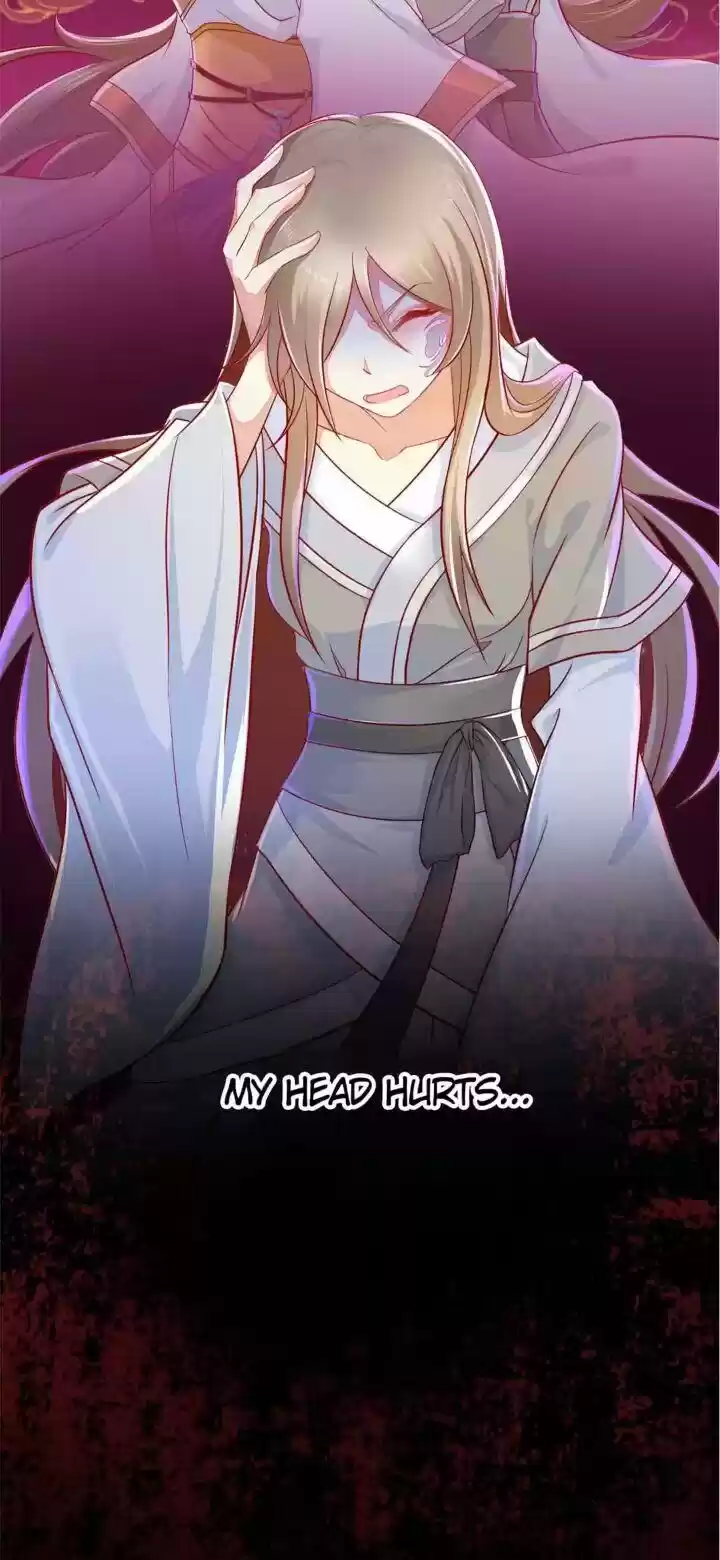 Drop-Dead Beauty Chapter 1