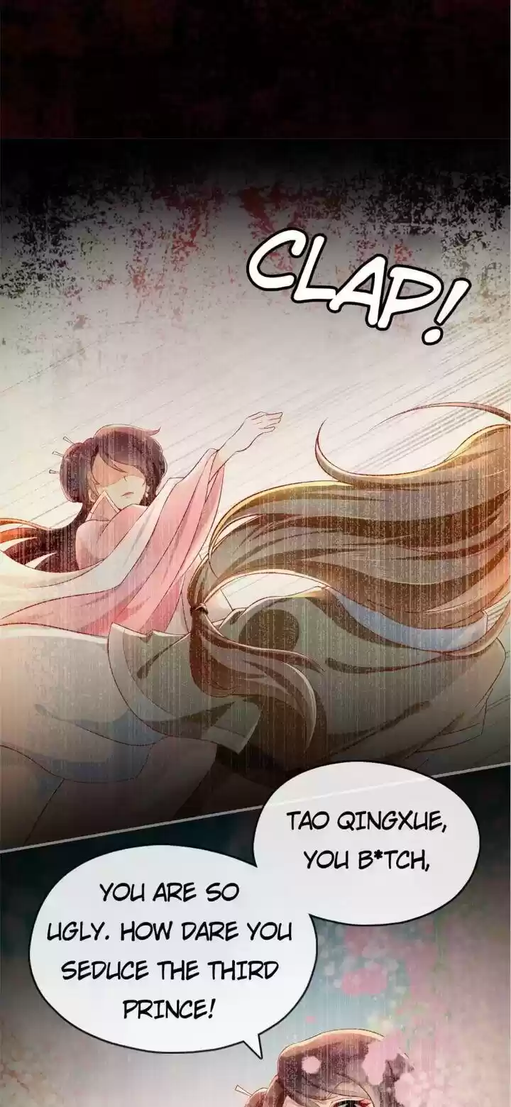 Drop-Dead Beauty Chapter 1