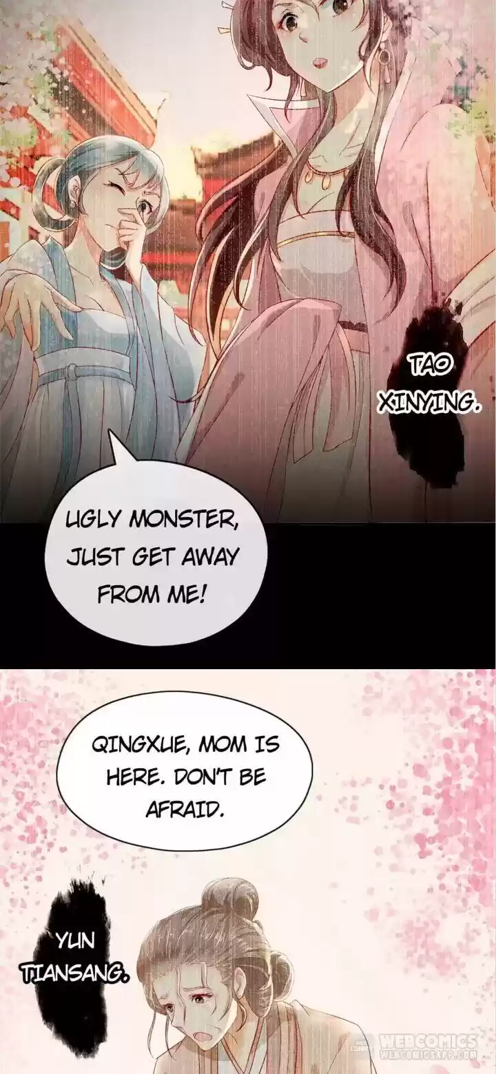 Drop-Dead Beauty Chapter 1