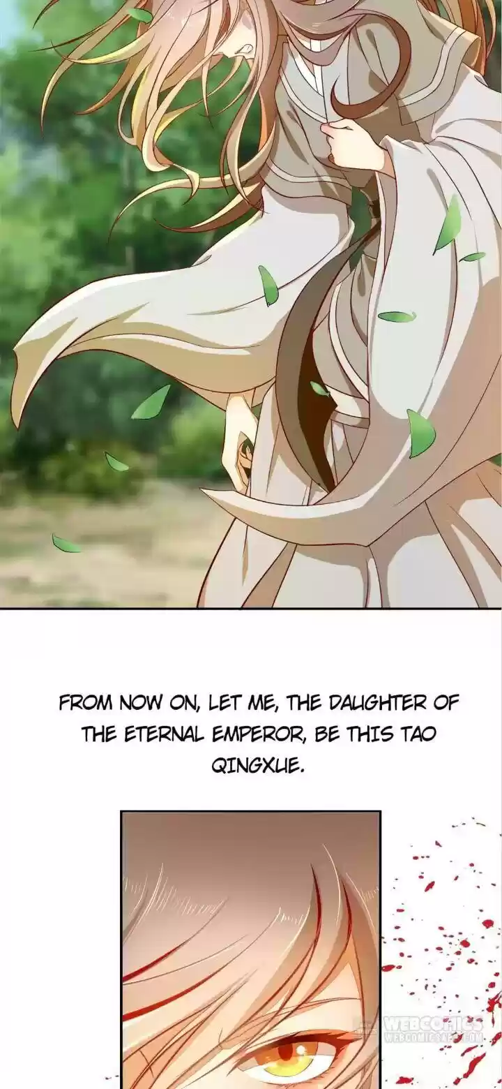 Drop-Dead Beauty Chapter 1