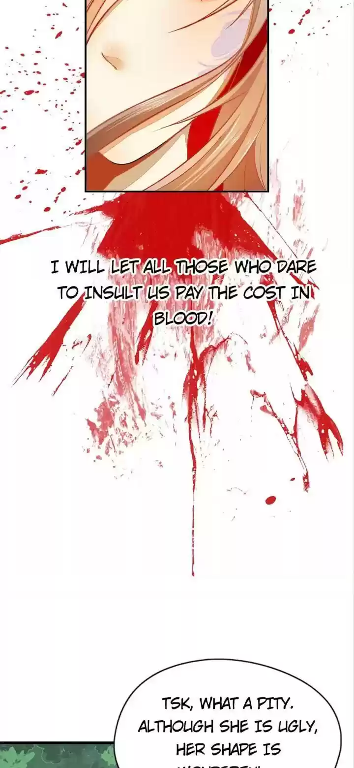 Drop-Dead Beauty Chapter 1