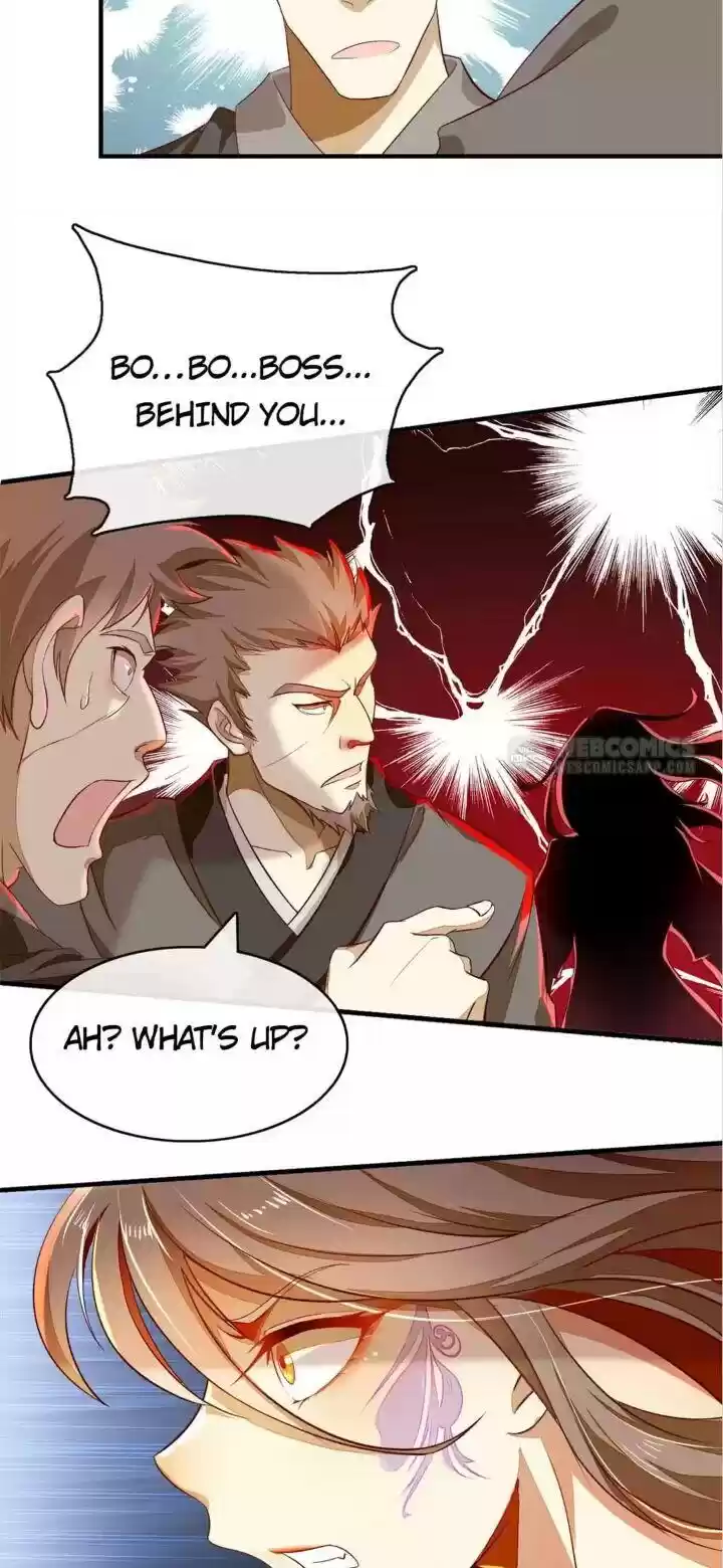 Drop-Dead Beauty Chapter 1