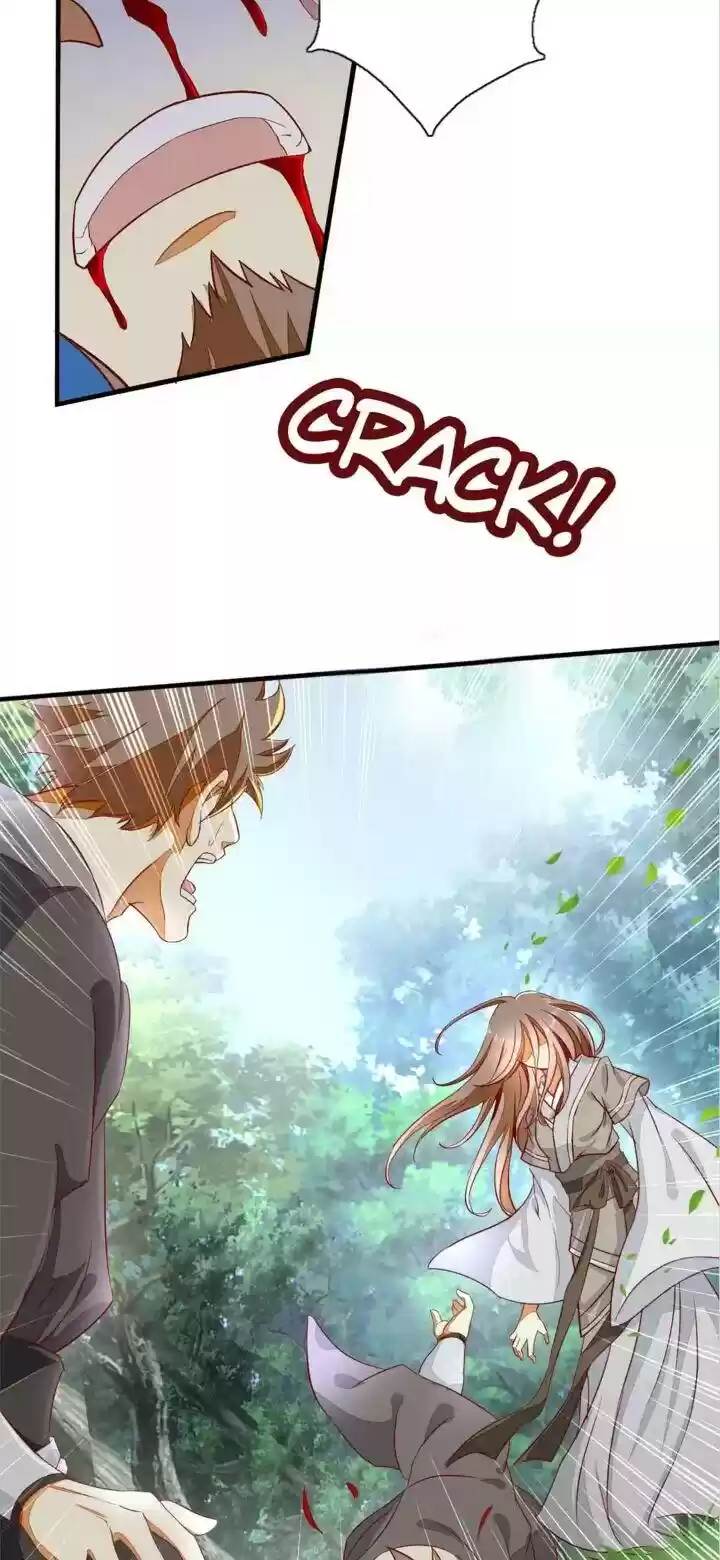 Drop-Dead Beauty Chapter 1