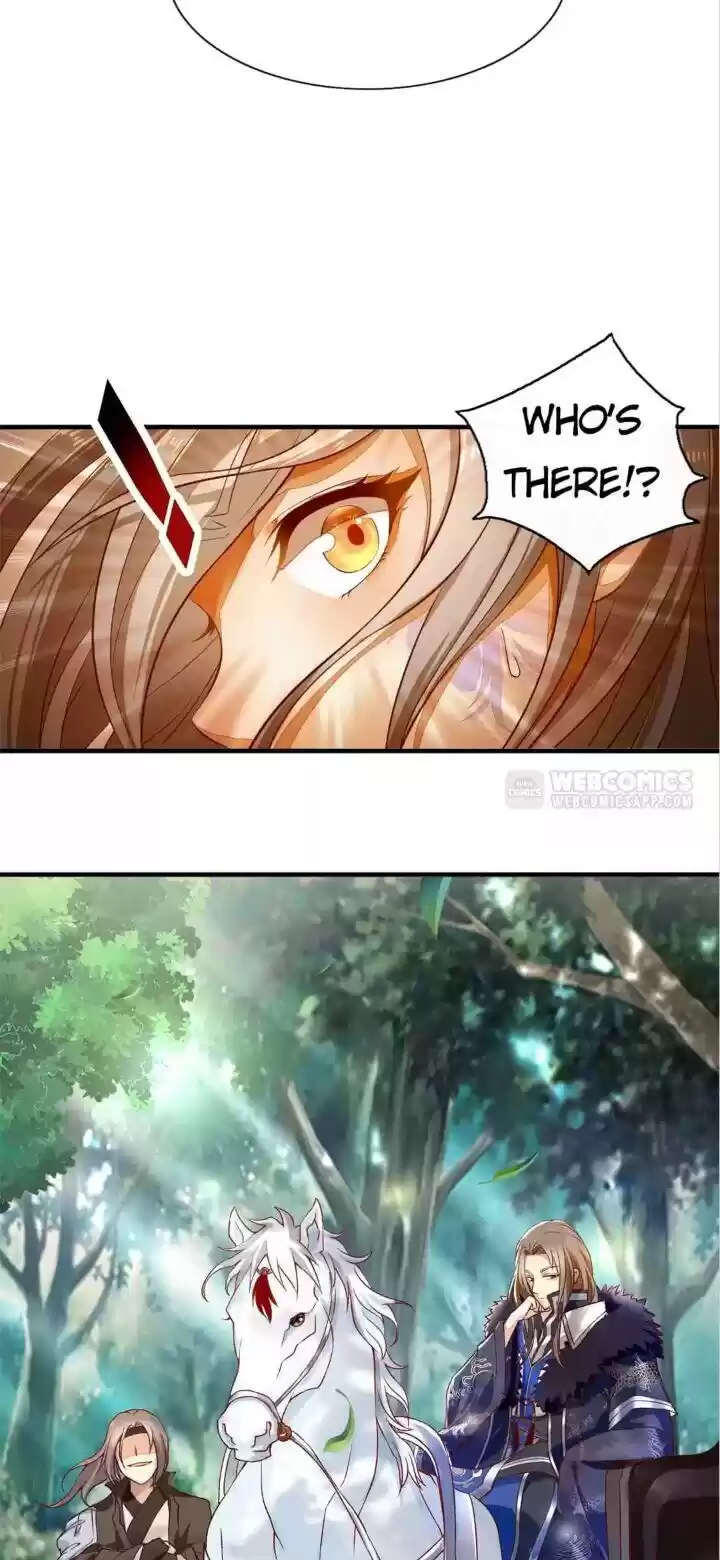 Drop-Dead Beauty Chapter 1