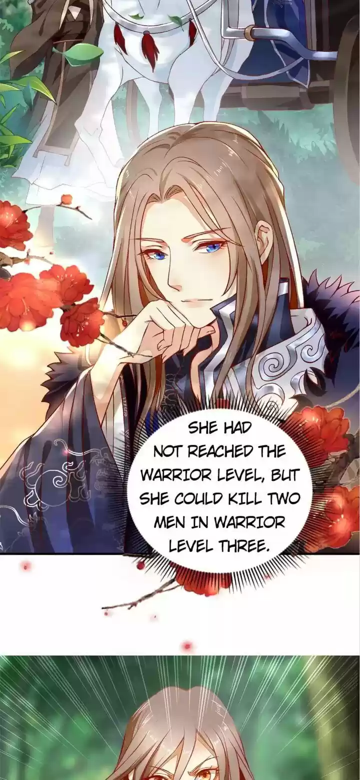 Drop-Dead Beauty Chapter 1