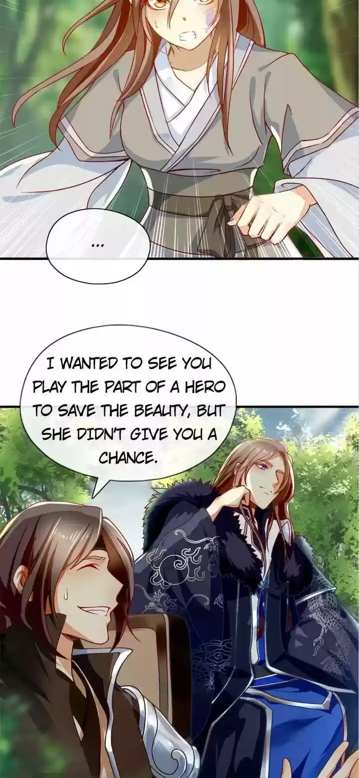 Drop-Dead Beauty Chapter 1