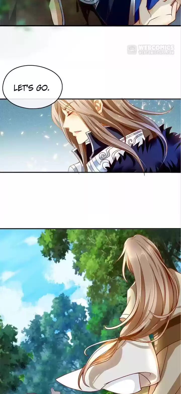 Drop-Dead Beauty Chapter 1