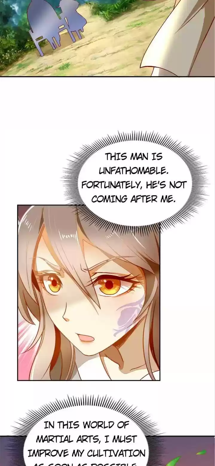 Drop-Dead Beauty Chapter 1