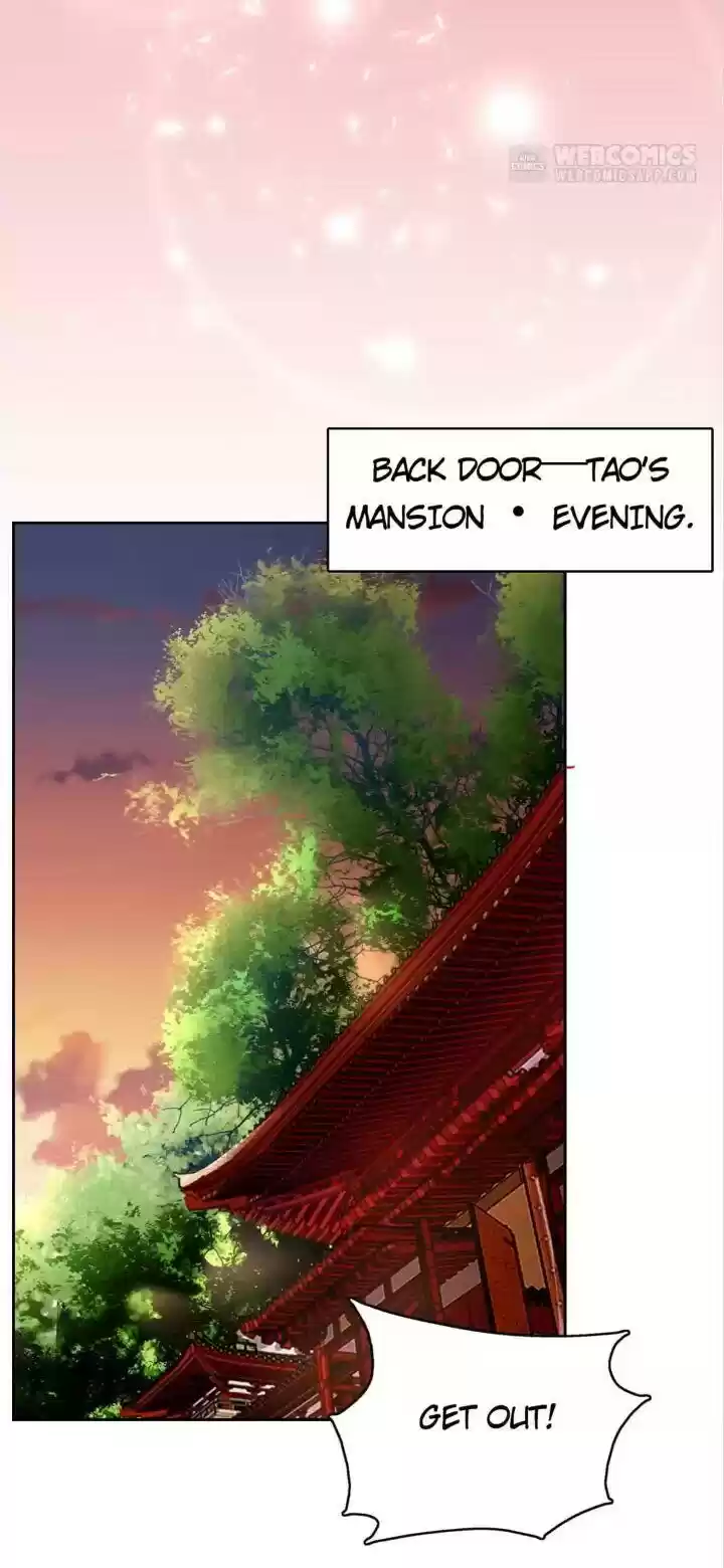 Drop-Dead Beauty Chapter 1