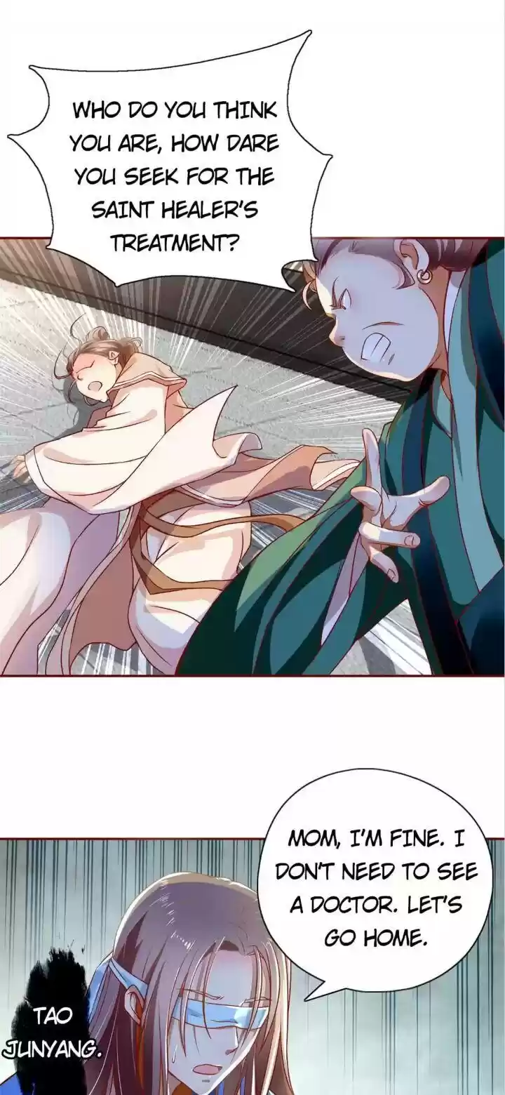 Drop-Dead Beauty Chapter 1