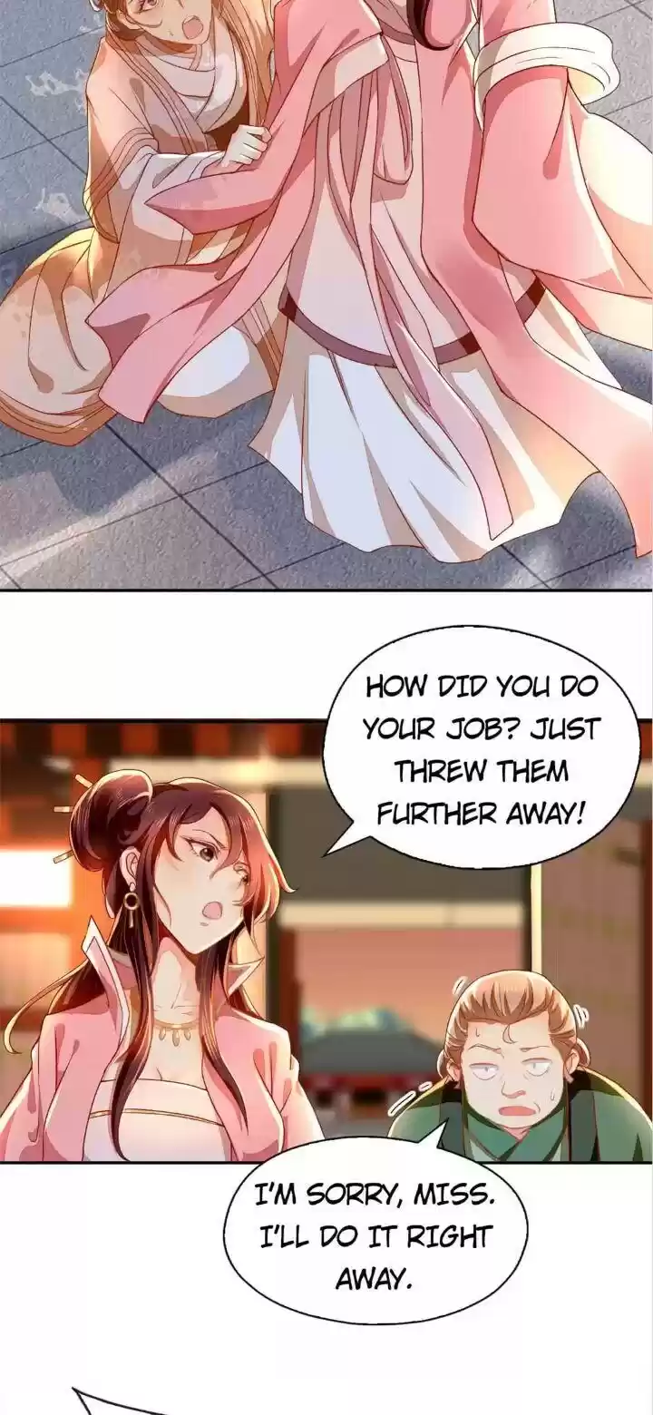 Drop-Dead Beauty Chapter 1