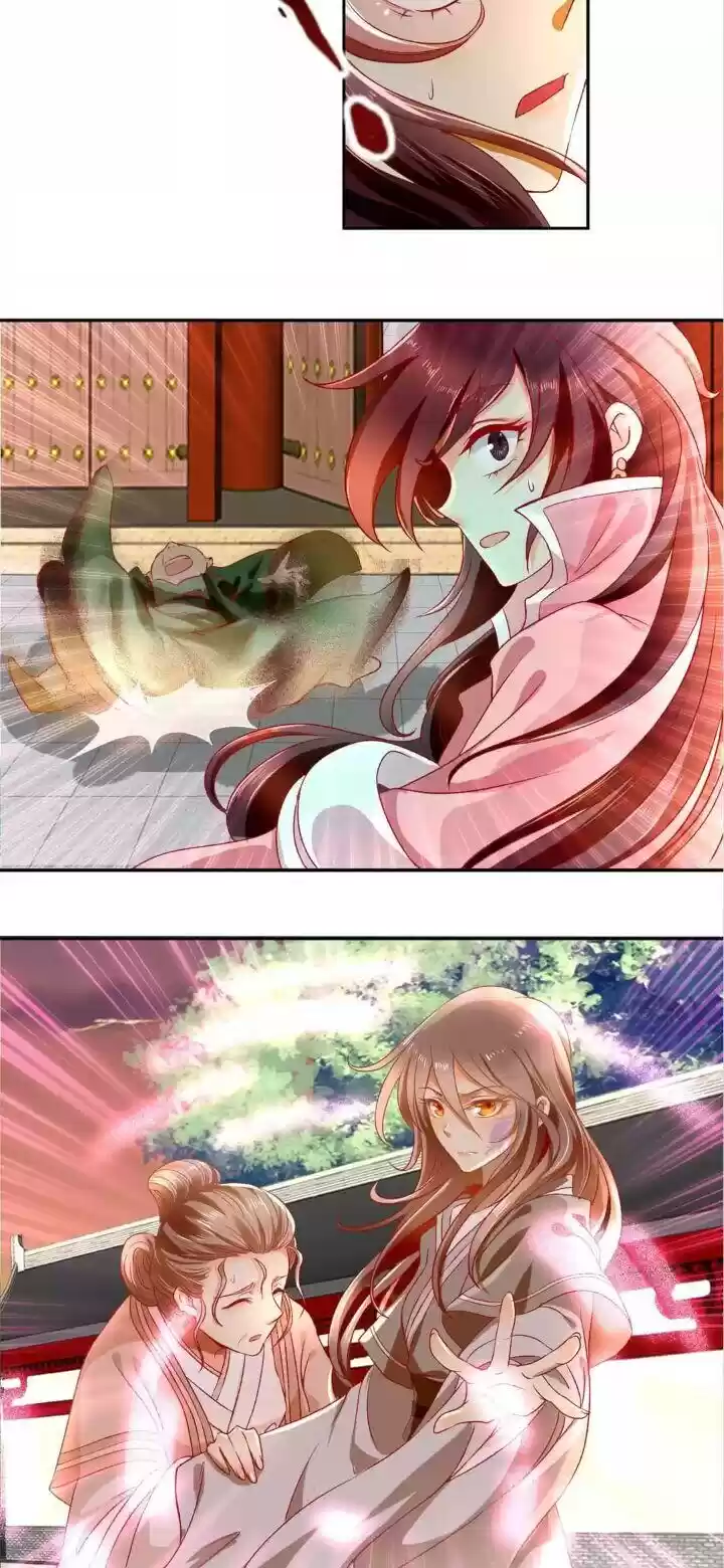 Drop-Dead Beauty Chapter 1