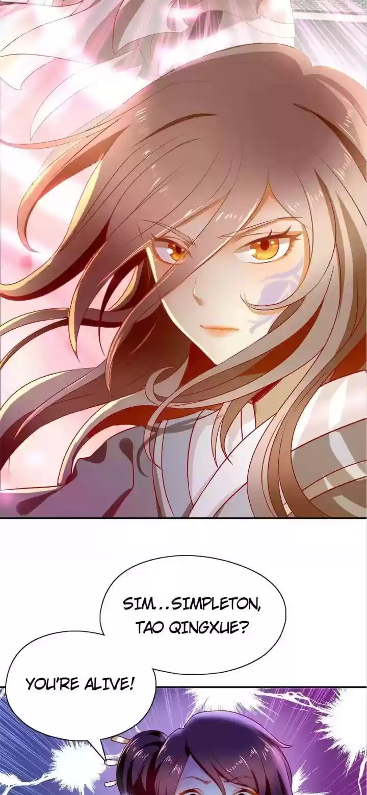 Drop-Dead Beauty Chapter 1