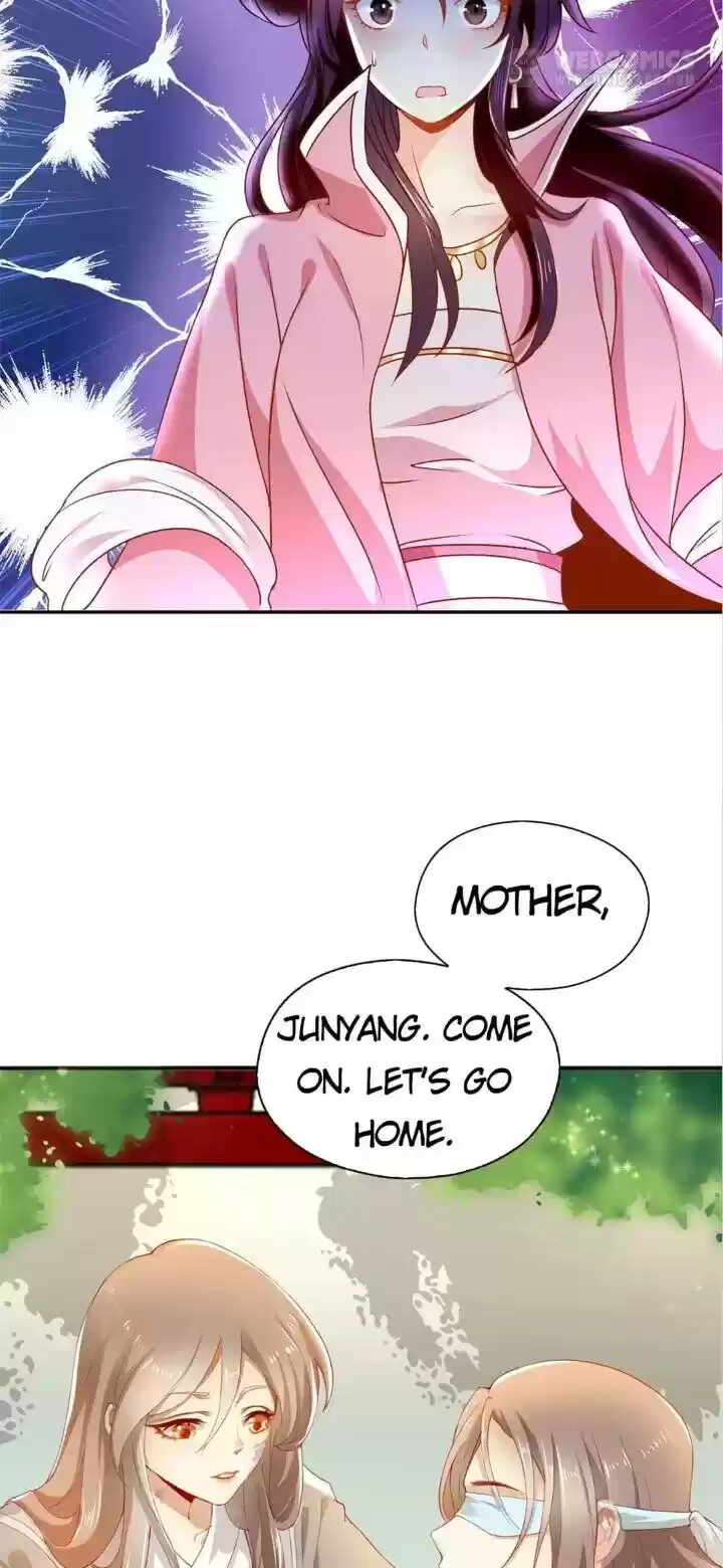 Drop-Dead Beauty Chapter 1