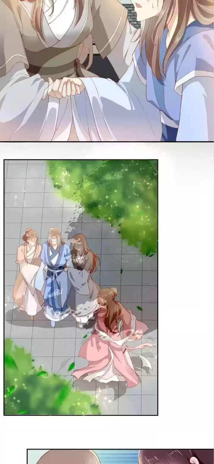 Drop-Dead Beauty Chapter 1