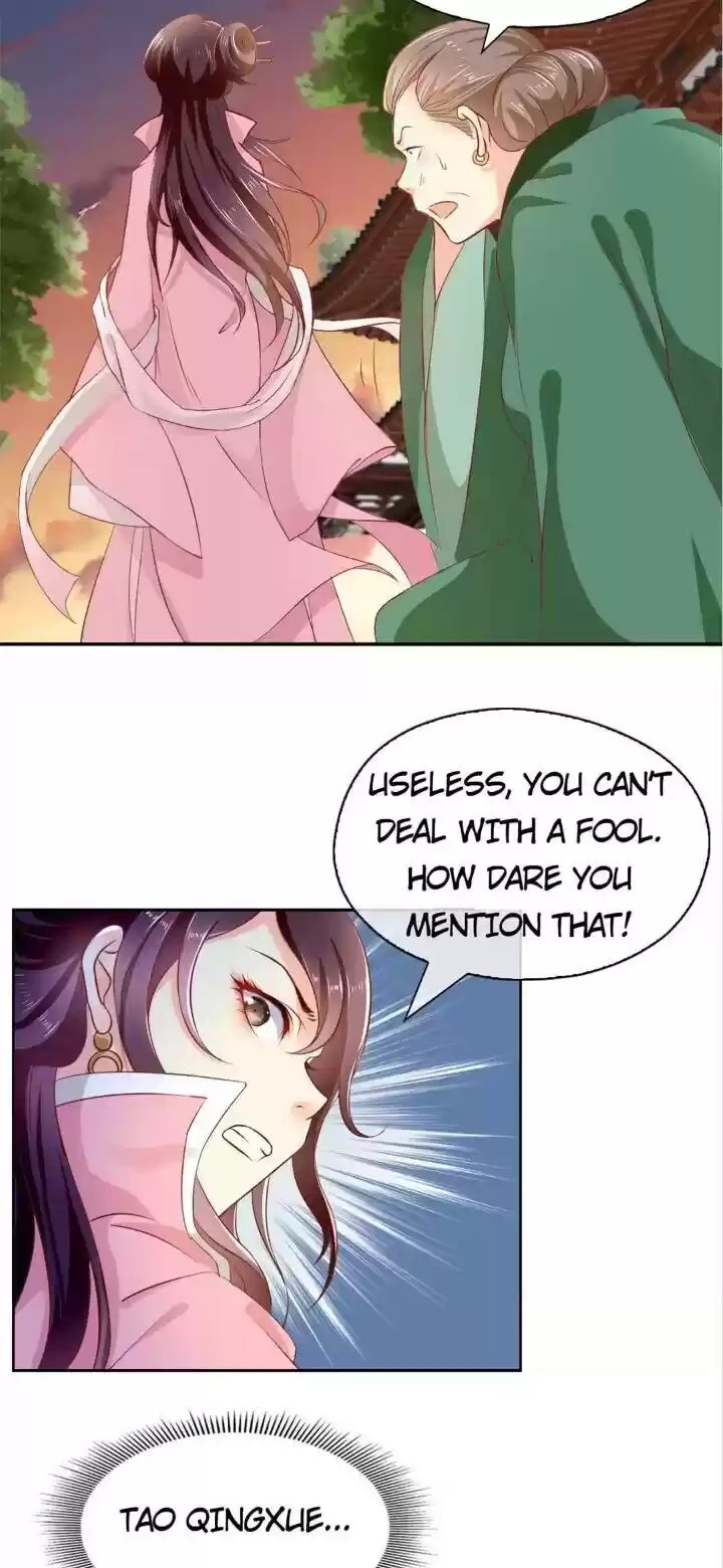 Drop-Dead Beauty Chapter 1