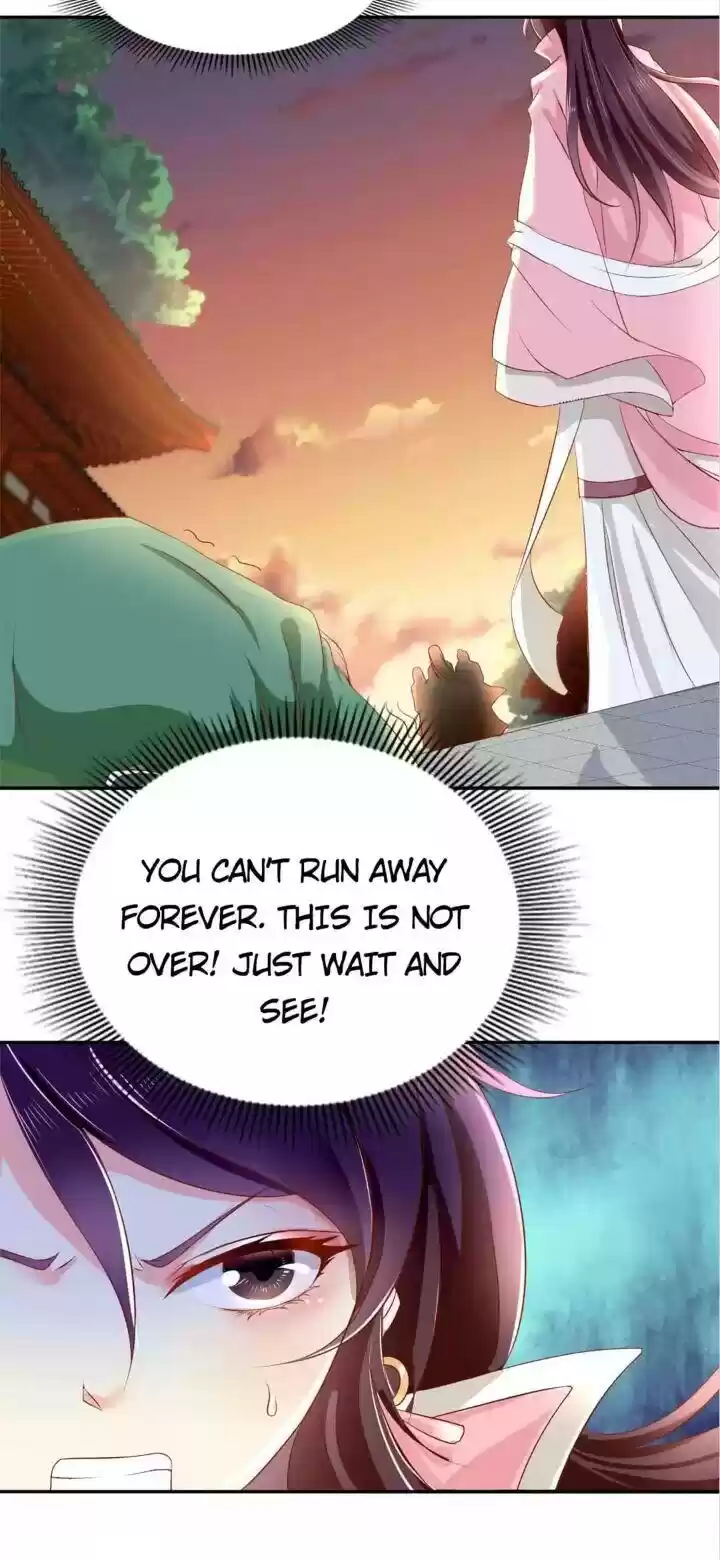 Drop-Dead Beauty Chapter 1