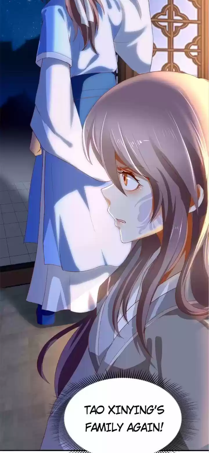 Drop-Dead Beauty Chapter 1